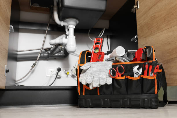 Best Sewer Line Repair  in Riverside, NY