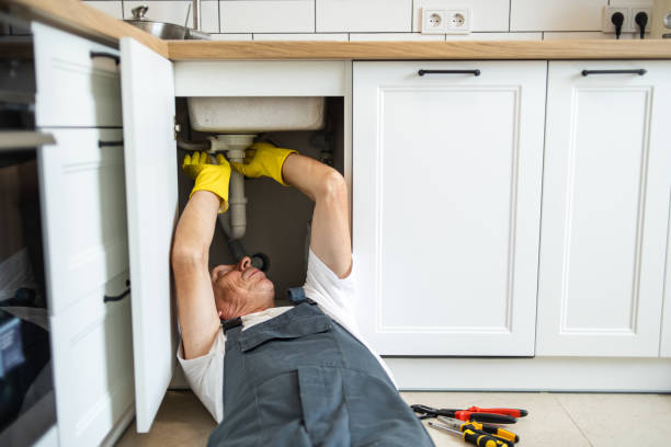 Best Clogged Drain Plumber  in Riverside, NY