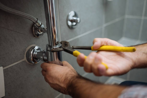 Best Water Leak Repair  in Riverside, NY