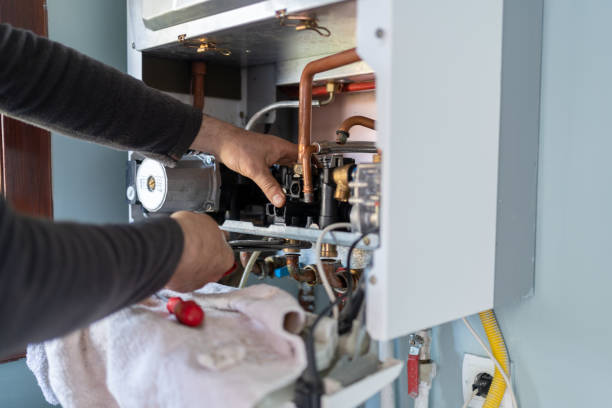 Best Clogged Drain Plumber  in Riverside, NY